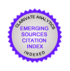 Emerging Sources Citation Index