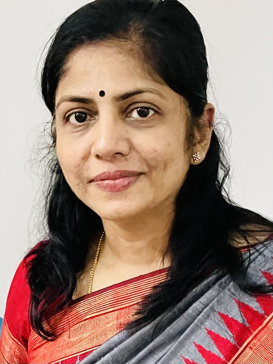 Dr Sheeja Rajan T M