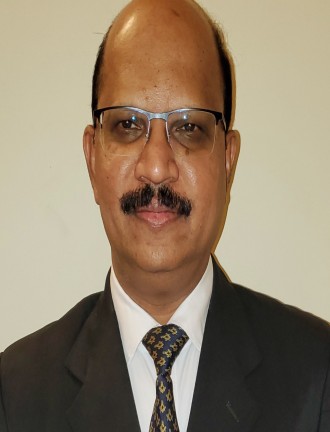 Dr. Dinesh Kadam
