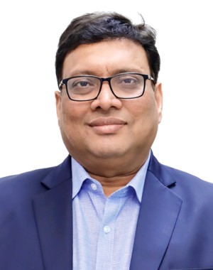 Dr. Maneesh Singhal